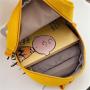 KB026 Carton Kids Backpack Carton School Bags Wholesale Lovely Cute for Boys Girls New Style Kindergarten Backpack
