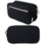 Gelory Wholesale Large-capacity Multifunctional Elementary School Students Three-layer Pencil Case