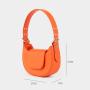 2024 New Arrival Women Bags Fashion Cross Body Bags Customize Logo PU Leather Shoulder Handbags