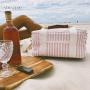 Hot andcold bag small pouch oxford cloth ice cold bag for cake