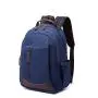 MGB017 New Design Laptop Backpacks Large Capacity Mens Canvas Leisure Waterproof School Bag Wholesale Outdoor Sports Backpack