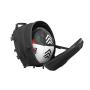XL221 Outdoor Sports Travel Bike Bags Fashion Large Capacity Bicycle Rear Seat Tail Bag Anti Water Cycling Accessories Organiser