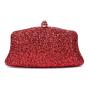 Hot selling women's fashionable and elegant evening bag