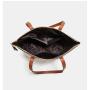 2024 New Fashionable Retro Single Shoulder 3-Piece Versatile Tote Bag