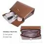 SUSEN CHRISBELLA handbag 2023 New Arrival Custom ladies bags women PU leather womens Designer handbag