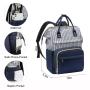 LOVEVOOK realer hot sell bag 14inch 15.6inch 17inch usb notebook women men laptop bags for school college laptop backpacks