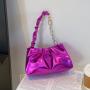 Solid Color Custom Purses And Handbags Designer Famous Brands Luxury Crossbody Tote Bag Handbags For Women