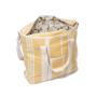 Cooler Tote Bag Gym Bag Beach bag for Wet Swimwear Picnic Essentials