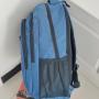Letter Backpack 2023 Travel High Schoolbag Sports Outdoor Computer Case