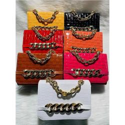 2023 Newest Ladies bags Fashion high quality Pu leather bags trendy women mini bags Ladies handbags for women