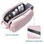 ZX004 Waterproof Make Up Tools Storage Pouch Personal Shaving Cosmetic Bags Business Trip Toiletry Bag Multi Men's Toiletry Bag