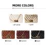 SUSEN CHRISBELLA 2023 New arrival shoulder bag Custom ladies bags sling shoulder sling bags for women crossbody