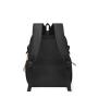 Unisex Fashionable Oxford Casual Softback Backpack Waterproof Men's Bag with Computer Pocket for School and Everyday Use