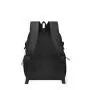 Unisex Fashionable Oxford Casual Softback Backpack Waterproof Men's Bag with Computer Pocket for School and Everyday Use