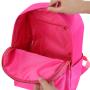 11 Stock Colors Manufacturer Direct Supply Boys Girls School Bag Waterproof Nylon Bagpack School Bag Kids Backpack