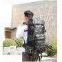 LX051 High Quality Mountaineering Tactical Camouflage Backpacks New Outdoor Sports Bag Shipping Travel Action Backpacks