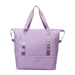 Wholesale Travel Short Business Trips Boarding Travel Large Capacity Lightweight Storage Luggage Fashion Yoga Fitness Bag