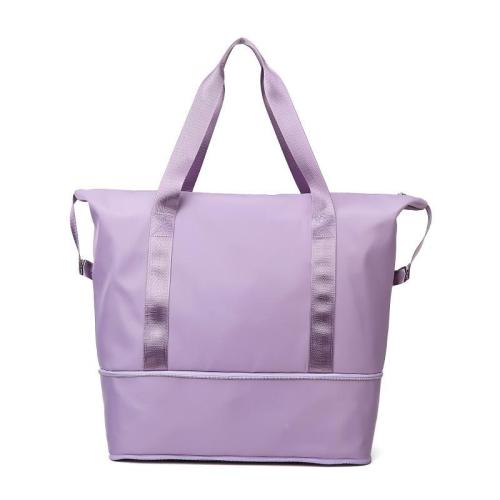Wholesale Travel Short Business Trips Boarding Travel Large Capacity Lightweight Storage Luggage Fashion Yoga Fitness Bag