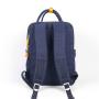 CHANGRONG Custom high quality women designer sport backpack women