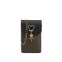 Printed Mobile Phone Bag Wholesale 2024 Women's Messenger Bag Wholesale New Fashion Shoulder Crossbody Bag