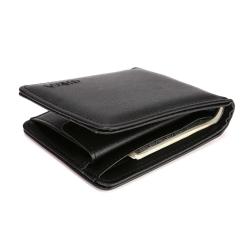 HF058 CUIKCA Credit Card & ID Holders New Fashion Unisex Wallet Customized Logo Wallet Coins Purse Business Card Holders