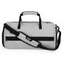 Personalized Waterproof Oxford Sports Gym Workout Bag Wet Pocket Weekend Overnight Travel Duffel Bag for Men
