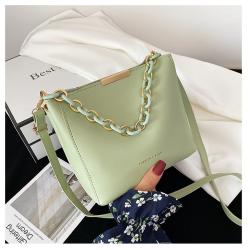 2022 Wholesale Women Handbags Shoulder Bucket Bag Ladies  Purses PU Trend Fashion Handbags