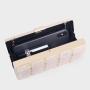 Factory Customized Color Fashion Marble Lattice Evening Bag Trend Ladies Handbags Clutch Bag