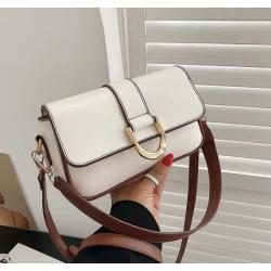 Wholesale Bags  Solid Color  De Mujer Custom Designer Handbag Bags Women Handbags Ladies bolsas para mujer