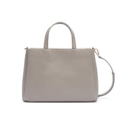 2021 fashion saffiano leather grain simple design adjustable cross-body bag purse for women