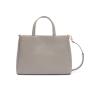 2021 fashion saffiano leather grain simple design adjustable cross-body bag purse for women