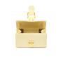 Mini Satchel With Flat Handle Bag Luxury Brand Ladies Crossbody Bag Customize Designer Fashion Womens Handbags