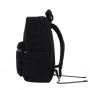 Ultra Lightweight High Quality 2022 Fashion Vintage Women Travel Large Capacity School Bag Teenage Girl Furry Teddy Backpack
