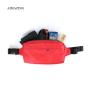 Activated Carbon To Smell Proof Waist Bag With Odorless Smell Proof Carbon Lined Outdoor Colorful Shoulder Bag