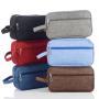 Cosmetic bag makeup outdoor large-capacity storage bag waterproof handbag portable men and women travel toiletry bag custom LOGO