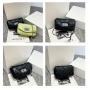 cos leather bags  Soft Pu Leather Ladies Handbags Women Bag designer handbag wholesale bolsas para mujer