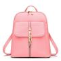 Travel HandBag bolsas para mujer Pu Leather Women Ladies Handbags designer women bags student backpack student backpack