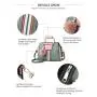 Supplier Wholesale 2022 Pu Leather Single Shoulder Bags Women Ladies Tote Handbags