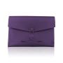New fashion genuine leather computer bag slim laptop bags covers laptop case sleeve computers bag
