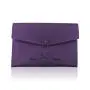 New fashion genuine leather computer bag slim laptop bags covers laptop case sleeve computers bag