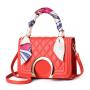 Newest Ladies bags Fashion high quality Pu leather bags trendy women mini handbags
