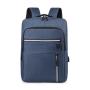 Multifunctional Computer Business Bag Backpack Custom Logo Travel Laptop Backpack Waterproof