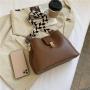 carteras y bolsos de mujer Fashion Women Shoulder Bags Large Capacity Messenger Bag For Women