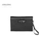 Safe Water Proof Drawstring Level 5 Thorn Proof Stab Cut Poof Resistant Anti-theft Bag Anti Theft Bag Pouch Purse With TSA Lock