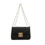Hot Sale Fashion Chain Designer Women's Shoulder Bags Famous Brands Pu Leather Women Luxury Purses And Handbags