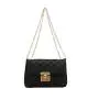 Hot Sale Fashion Chain Designer Women's Shoulder Bags Famous Brands Pu Leather Women Luxury Purses And Handbags