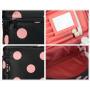 Makeup Bags Travel Makeup Bag With Quality Zipper Single Layer Multifunctional Cosmetics Bag