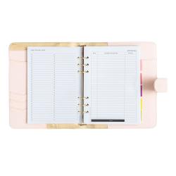 PU Leather Crocodile Portfolio Document Men Fashion Women Business A4 File Holder Luxury Portfolio