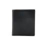 Bifold Men Genuine Purse RFID Blocking Wallet for Slim Wallet Men Leather Wallets