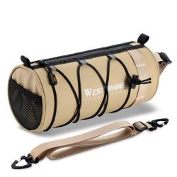 XL247 Head Pack Bike Bags Fashion Bicycle Rear Seat head Bag Anti Water Cycling Accessories Organiser Stowage Car Head Bag